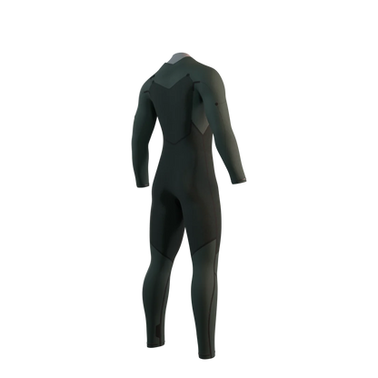 Motion Fullsuit 5/4mm Fzip