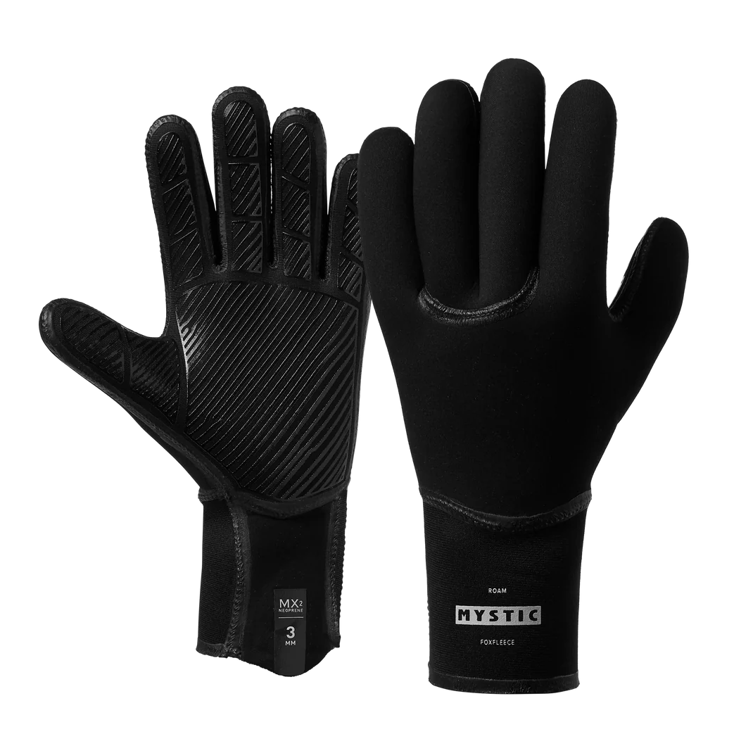 Roam Glove 3mm 5Finger
