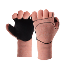 Carica l&#39;immagine nel visualizzatore di Gallery, Roam Glove 3mm 5finger Precurved

