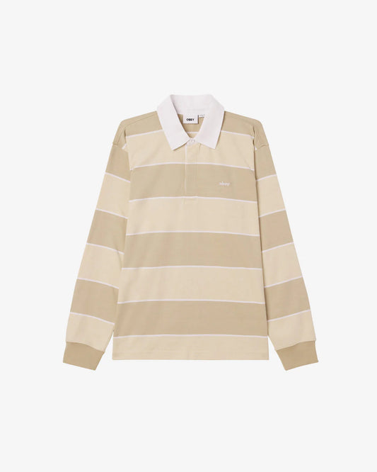 ORIGIN RUGBY LS POLO