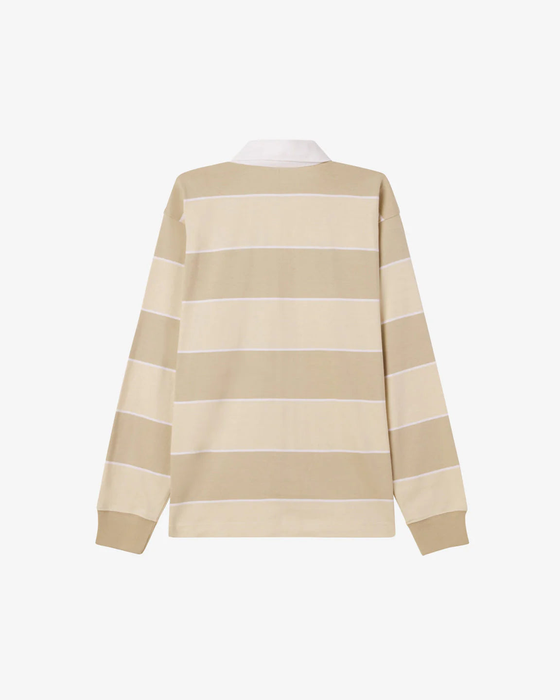 ORIGIN RUGBY LS POLO