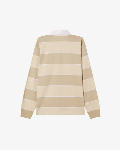 ORIGIN RUGBY LS POLO