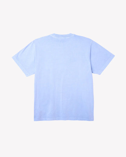 LOWERCASE PIGMENT TEE SS