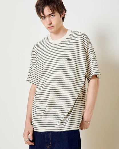 OBEY EDWIN TEE SS