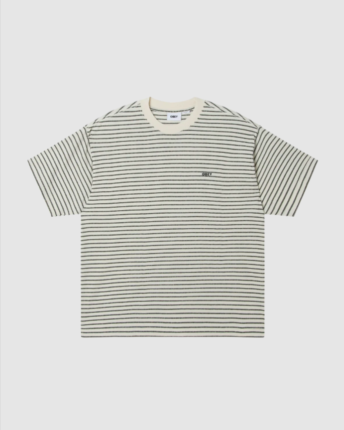 OBEY EDWIN TEE SS