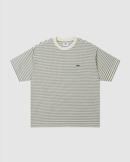 OBEY EDWIN TEE SS
