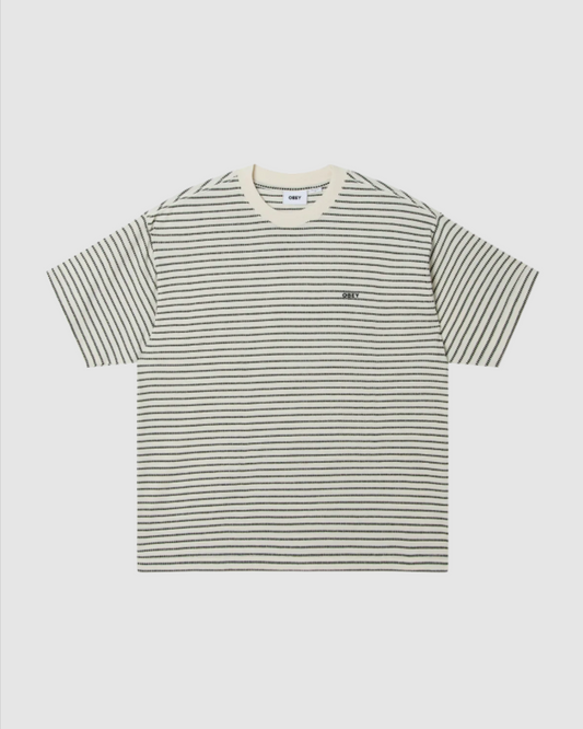 OBEY EDWIN TEE SS