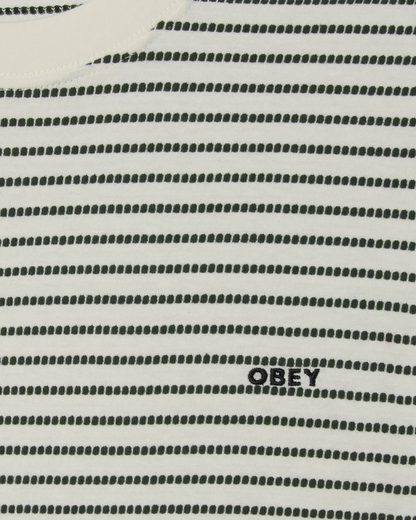 OBEY EDWIN TEE SS