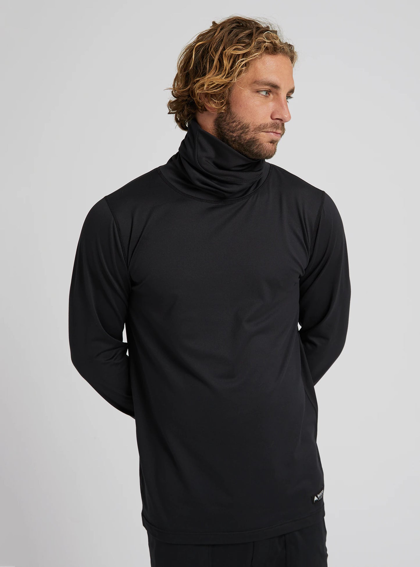 MB MDWT LONG NECK