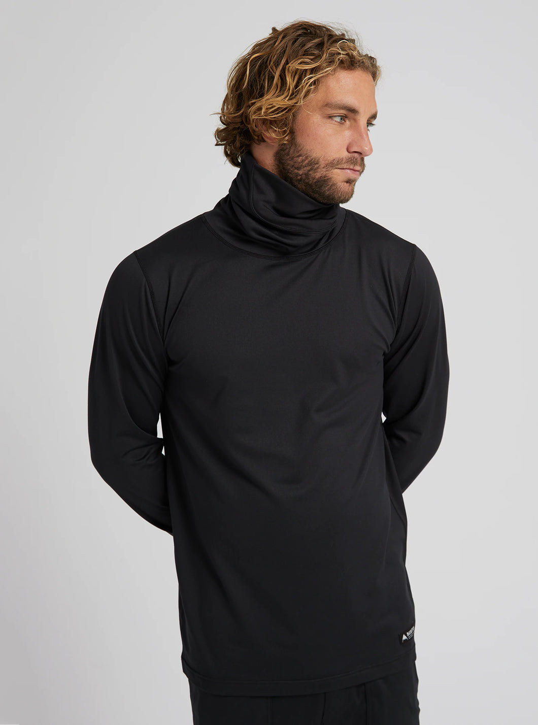 MB MDWT LONG NECK