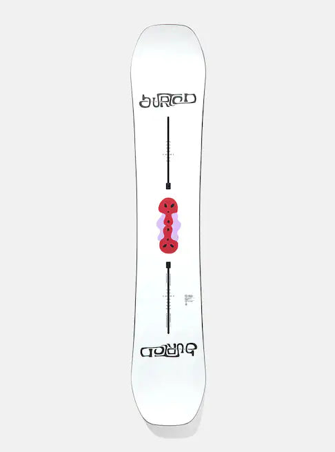 Men's Free Thinker Board