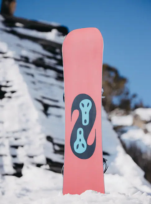 Men's Free Thinker Board