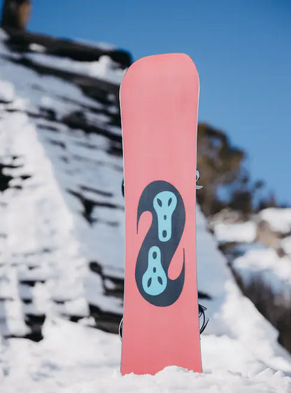 Men's Free Thinker Board
