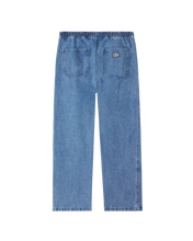 Carica l&#39;immagine nel visualizzatore di Gallery, DENIM EASY PANT
