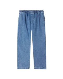 DENIM EASY PANT