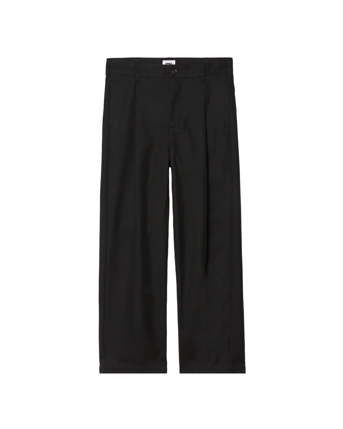ARMEL PLEATED PANT