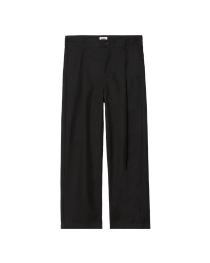 ARMEL PLEATED PANT