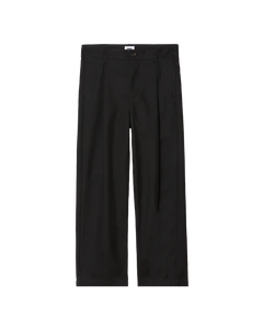 ARMEL PLEATED PANT