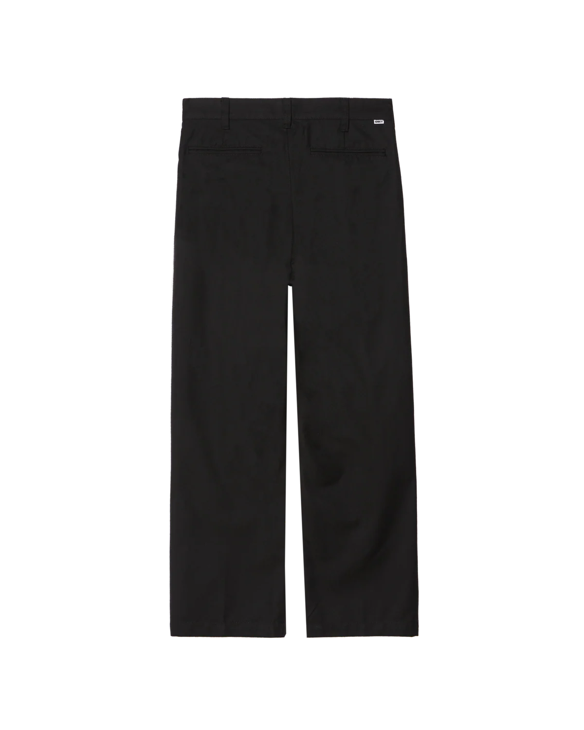 ARMEL PLEATED PANT