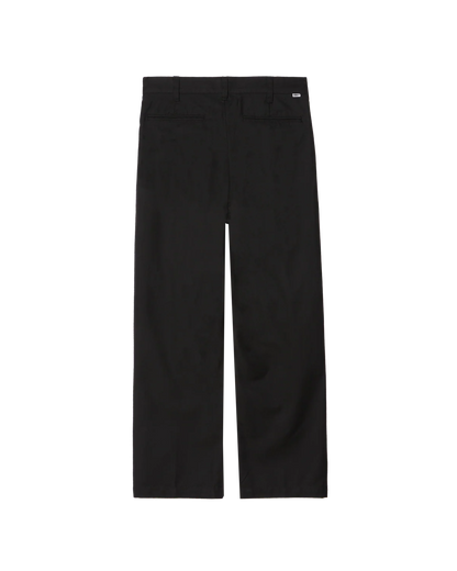ARMEL PLEATED PANT