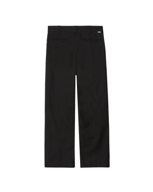 ARMEL PLEATED PANT