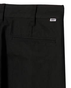 ARMEL PLEATED PANT