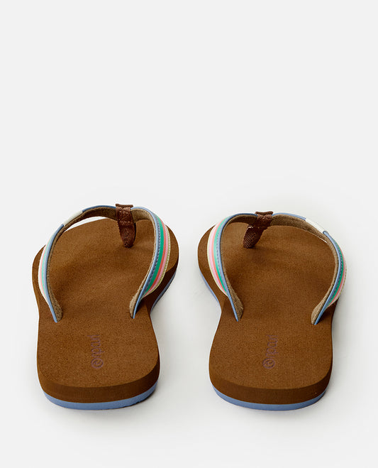 FREEDOM BLOOM OPEN TOE