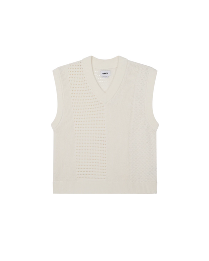 GARRET SWEATER VEST