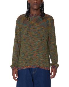 OBEY MARTIN SWEATER