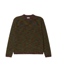 OBEY MARTIN SWEATER