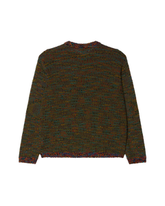 OBEY MARTIN SWEATER