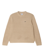 Carica l&#39;immagine nel visualizzatore di Gallery, OBEY BOLD CHUNKY SWEATER
