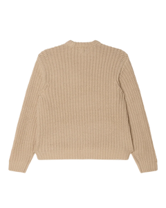OBEY BOLD CHUNKY SWEATER