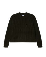 Carica l&#39;immagine nel visualizzatore di Gallery, OBEY BOLD CHUNKY SWEATER
