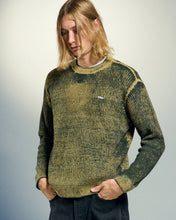 Carica l&#39;immagine nel visualizzatore di Gallery, OBEY SPRAY EFFECT SWEATER
