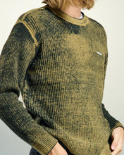 Carica l&#39;immagine nel visualizzatore di Gallery, OBEY SPRAY EFFECT SWEATER
