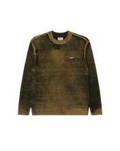 Carica l&#39;immagine nel visualizzatore di Gallery, OBEY SPRAY EFFECT SWEATER
