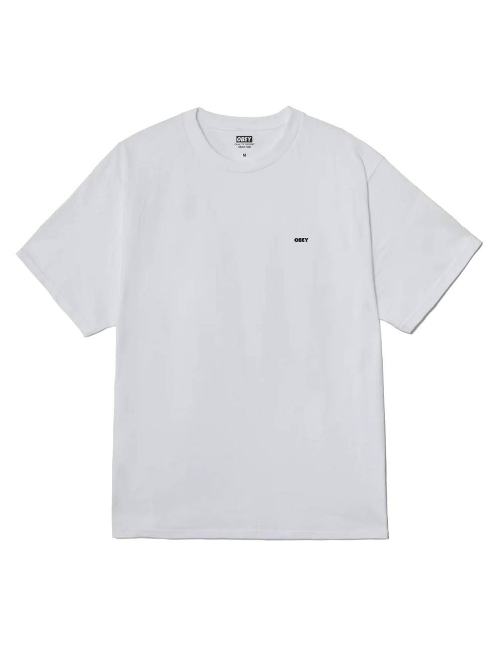 OBEY MAKE ART NOT WAR TEE