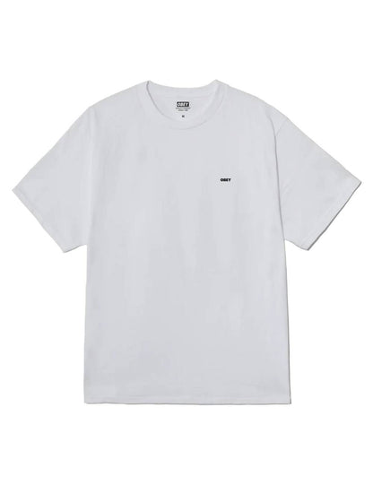 OBEY MAKE ART NOT WAR TEE