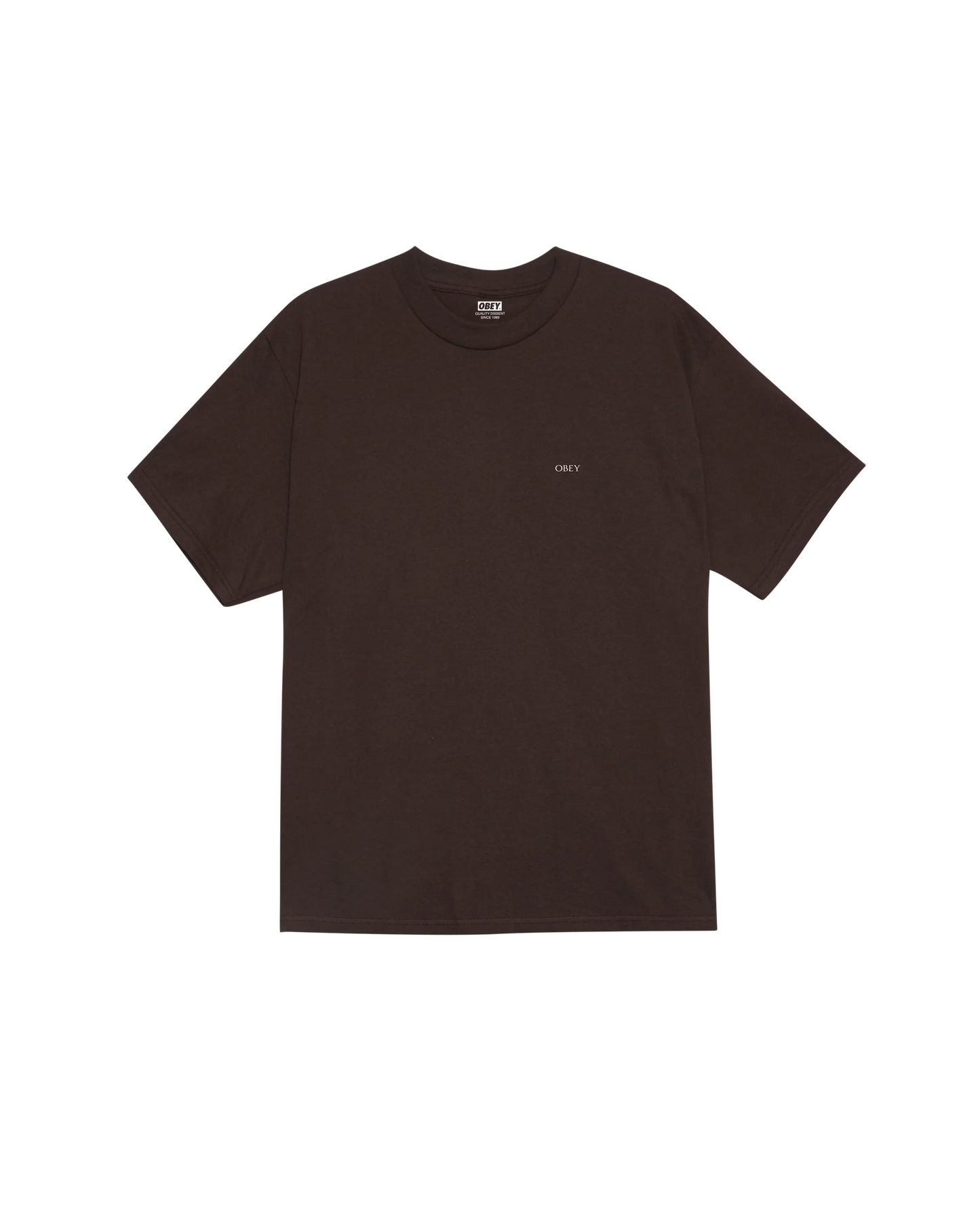 OBEY MUTANT GRASSHOPPER TEE