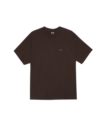 OBEY MUTANT GRASSHOPPER TEE