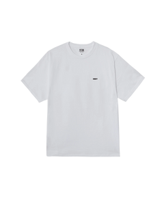 OBEY WORLD IN FLAMES TEE