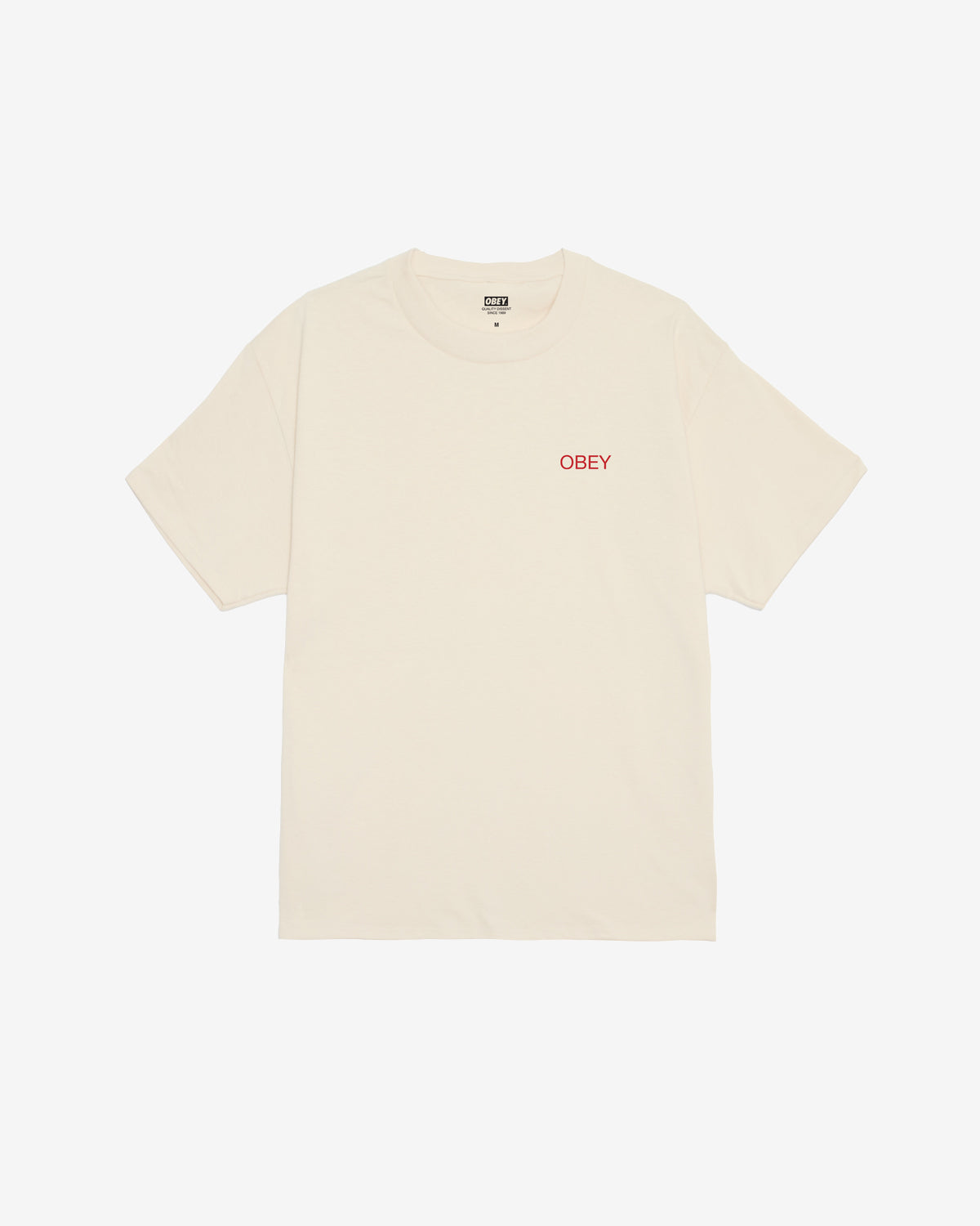 OBEY NOUVEAU ANGEL TEE