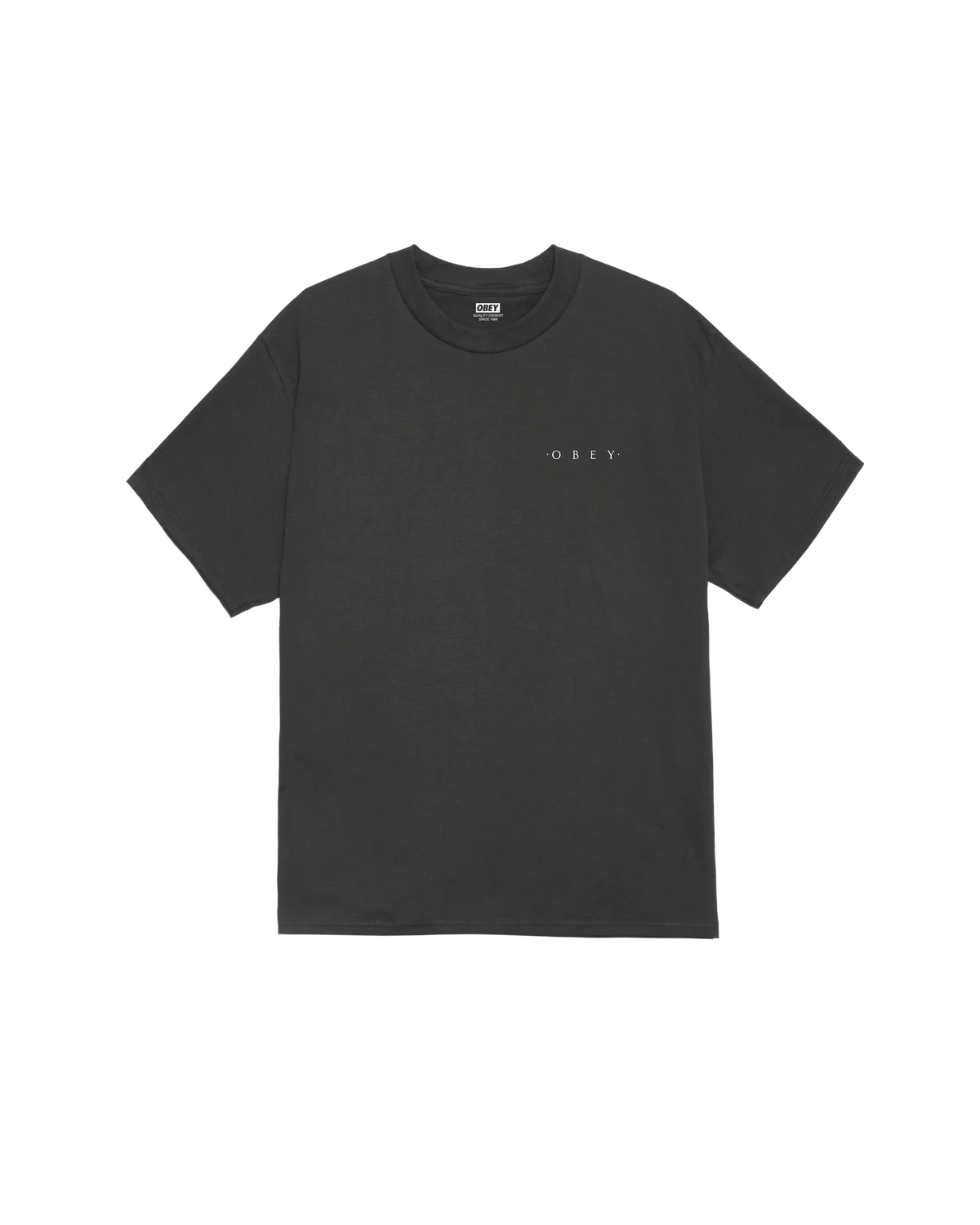 OBEY ARCHITECTURE OF THE UNIVERSE TEE