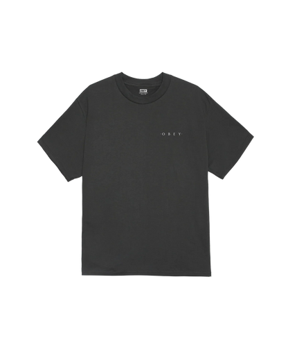 OBEY ARCHITECTURE OF THE UNIVERSE TEE