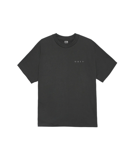 OBEY ARCHITECTURE OF THE UNIVERSE TEE