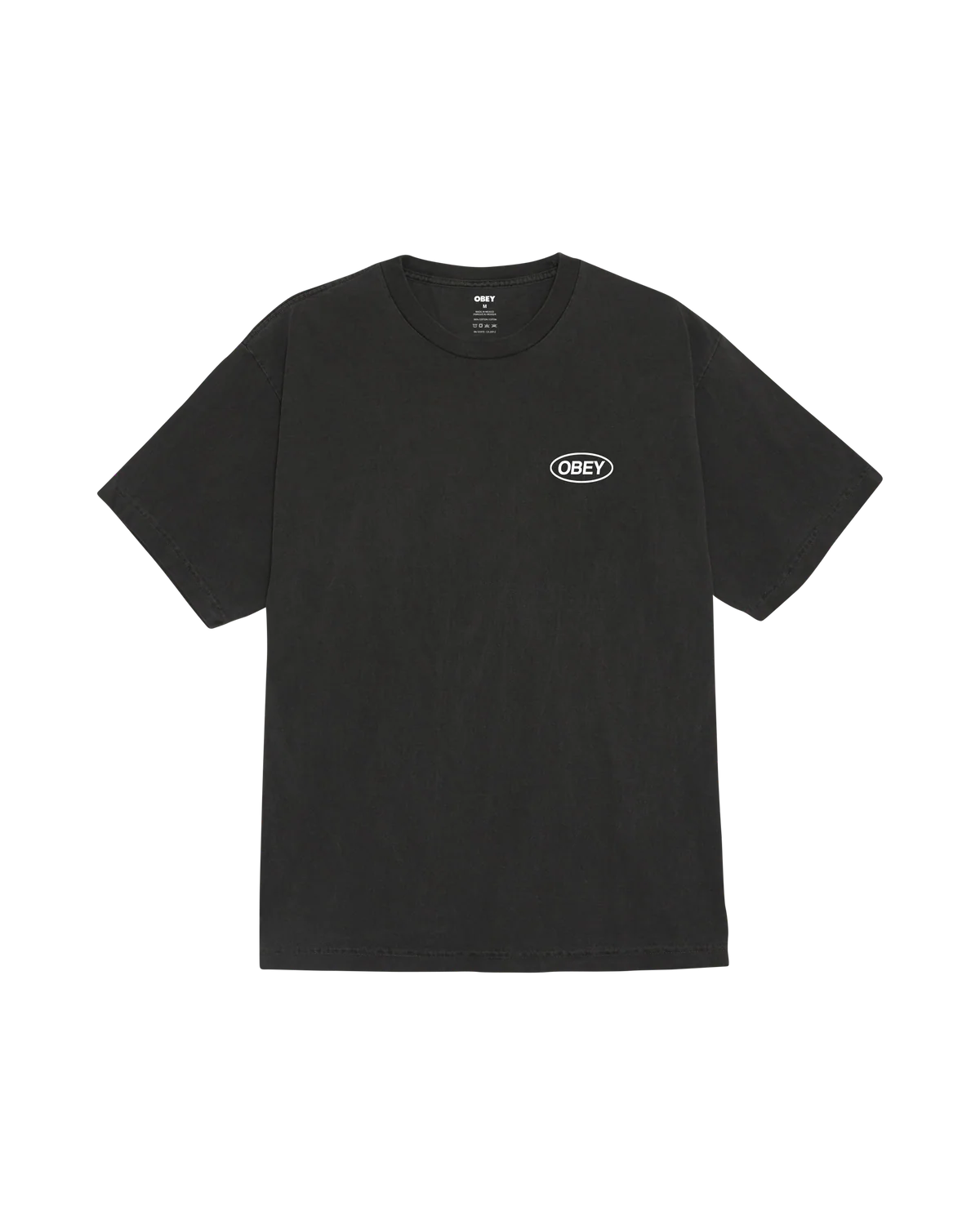 OBEY CODE TEE