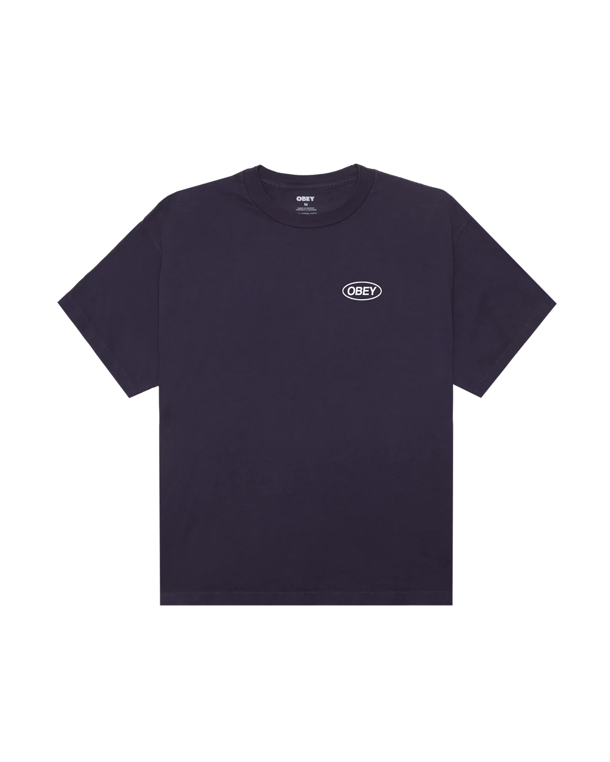 OBEY CODE TEE