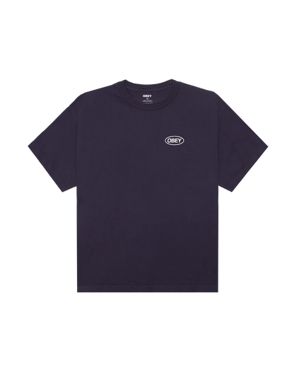 OBEY CODE TEE