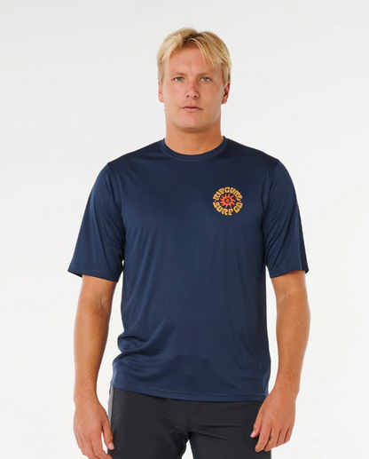 PACIFIC RINSE SURFLITE UPF S/S
